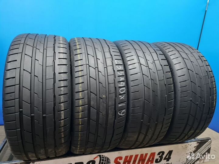 Hankook Ventus S1 Evo 2 K117 235/40 R19 96W