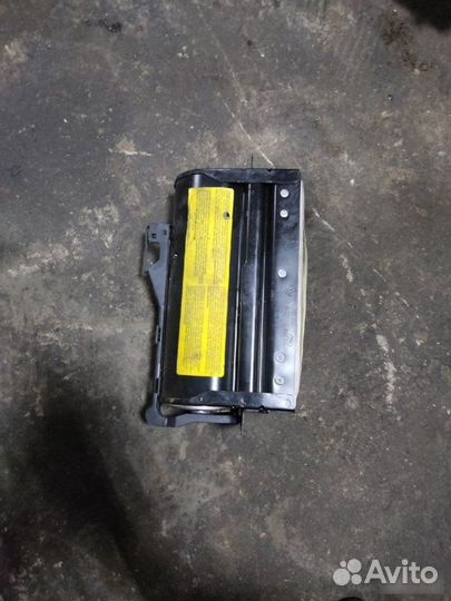 Подушка безопасности Volkswagen Passat B5