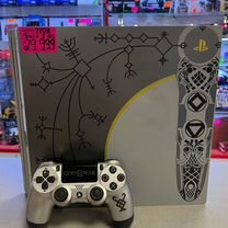 Sony PS4 PRO God of war edition