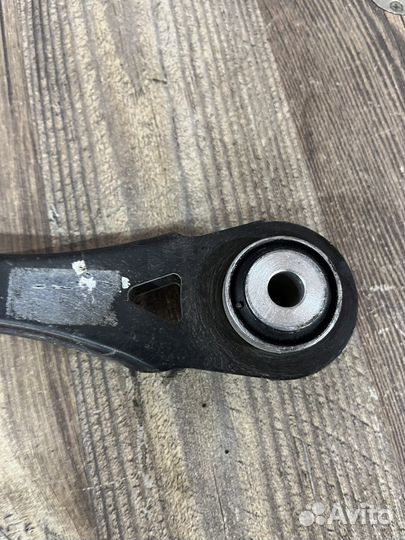 Kia stinger Рычаг задний левый