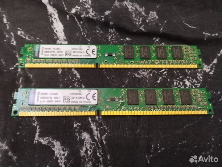 Процессор Intel core i3-4150 32 гига 3.5ггц