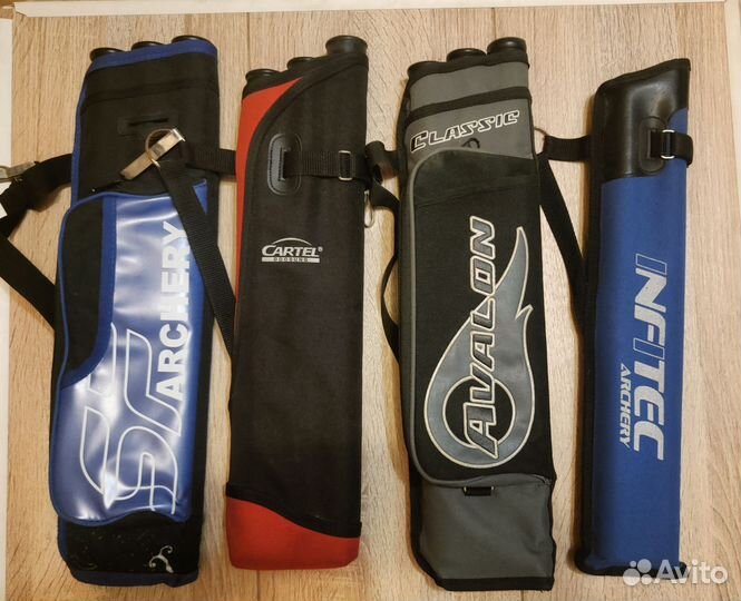 Колчан для стрел