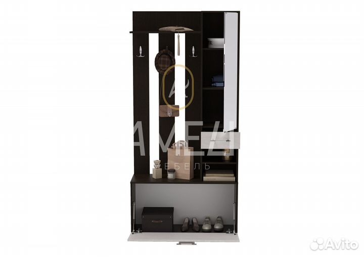 Шкаф в прихожую