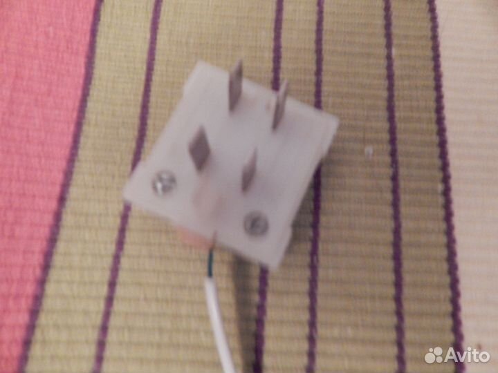 Телефон Русь 2308