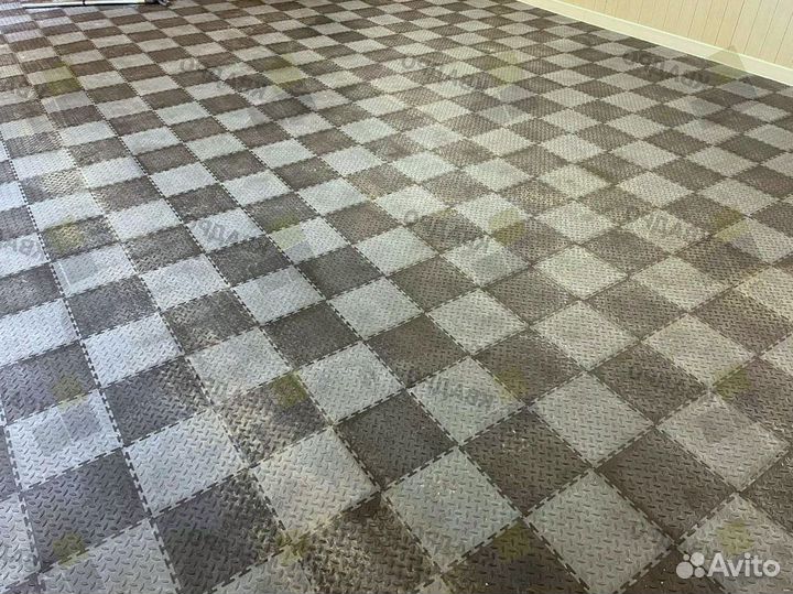 Пвх плитка 500x1371