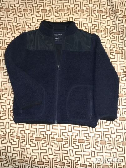 Кофта на мальчика