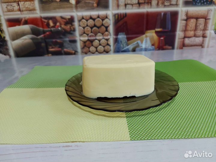 Молоко домашнее