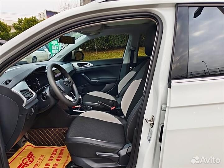 Volkswagen Tacqua 1.5 AT, 2021, 34 000 км