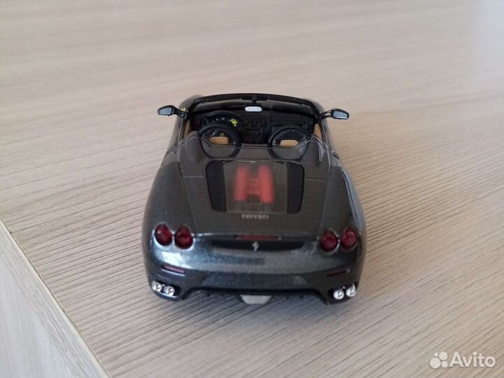 Ferrari F 430 Spider (1:43)