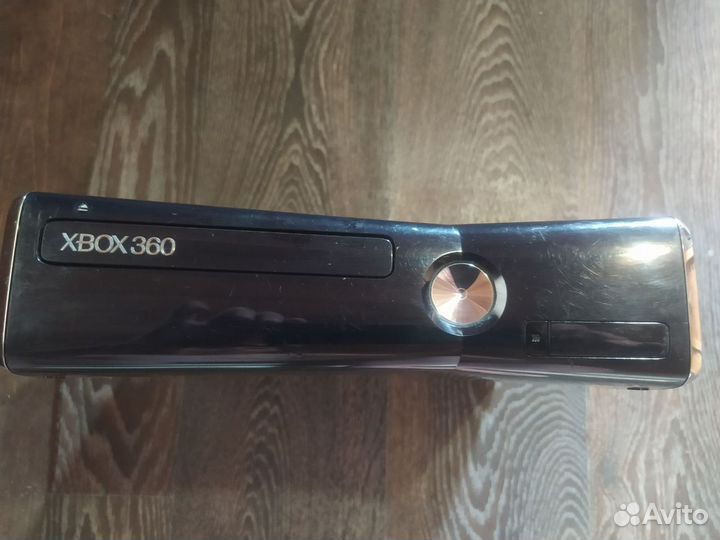 Xbox 360