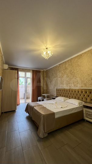 Комната 22 м², 1/2 эт.