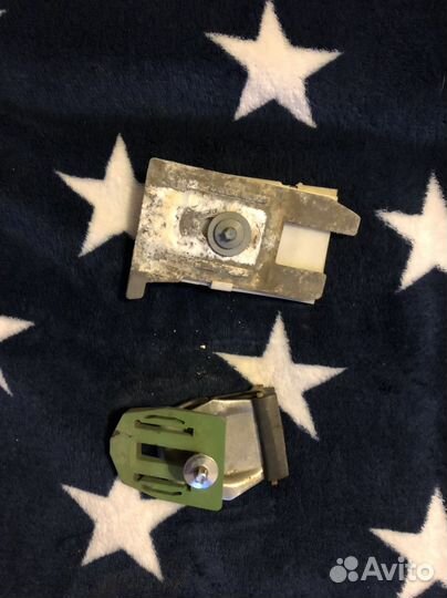 Стеклоподъемник W209/ CLK240