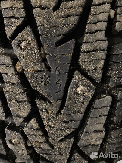 Nokian Tyres Nordman 7 185/65 R15