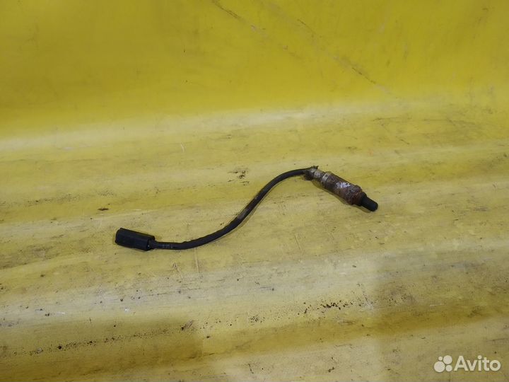 Датчик кислорода Kia Spectra Спектра киа спектра