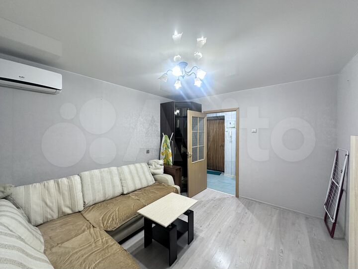 2-к. квартира, 41,4 м², 11/12 эт.