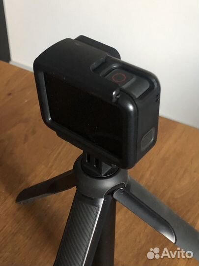 Gopro hero 7 black