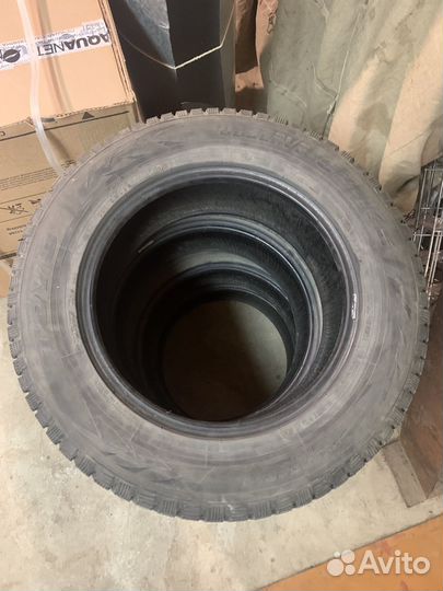 Toyo Observe G3-Ice 235/65 R17 108T
