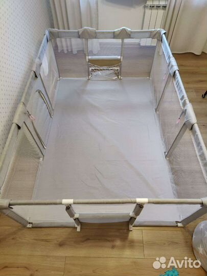 Манеж детский