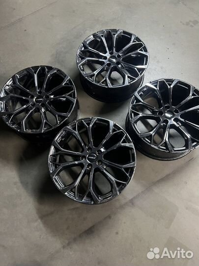 Диски 5 108 R19 Exeed оригинал