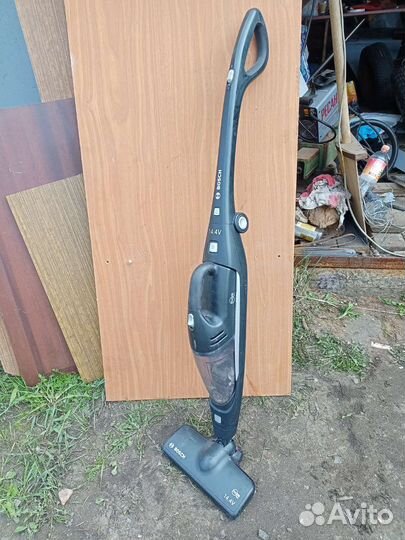 Пылесос bosch
