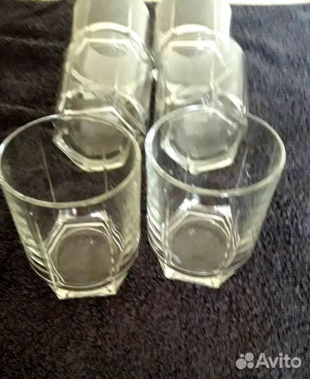 Стаканы