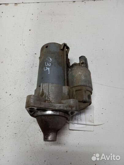 Лада Гранта I Стартер