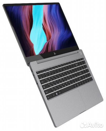 Ноутбук F+ flaptop R fltp-5R7-161024-w