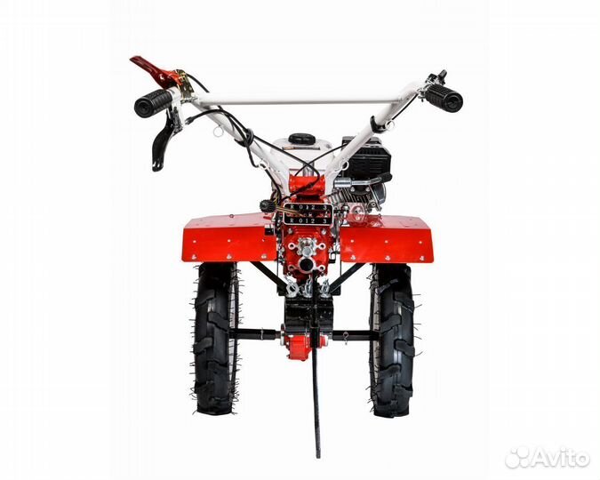 Мотоблок Brait BR 105 PRO