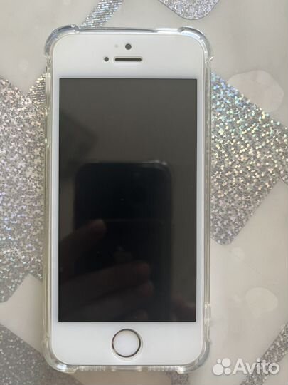 Телефон iPhone 5s