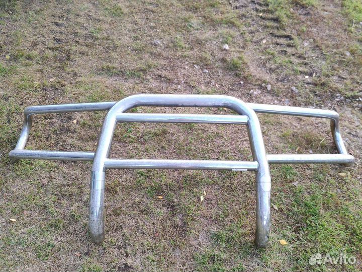 Кенгурятник Cobra (Германия)