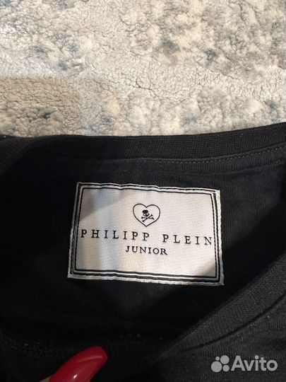 Футболка philipp plein