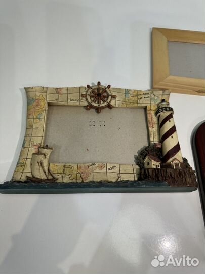 Фоторамка 10*15 3шт