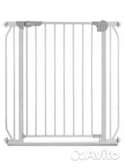 Ворота безопасности Lionelo