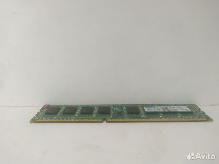Оперативная память Kingmax DDR3 2048/10600/1333 F