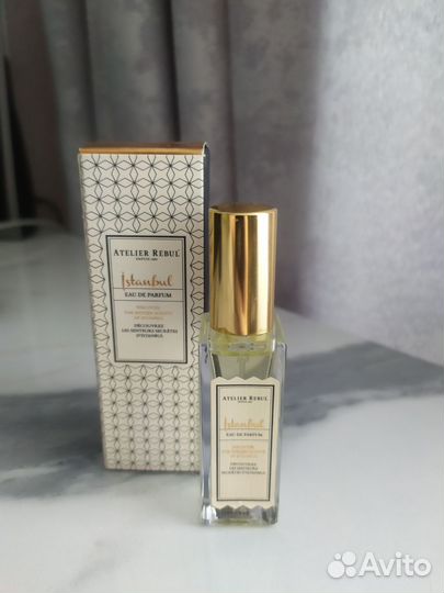 Парфюм Istanbul