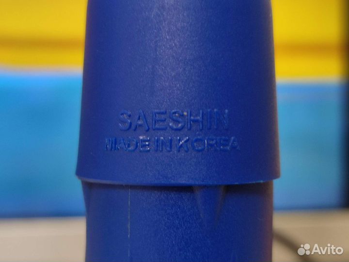 Аппарат для маникюра strong 210