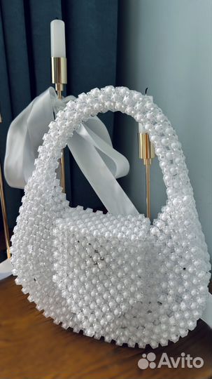 Сумка женская ручная работа