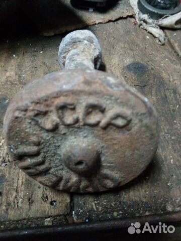 Нивелирный знак