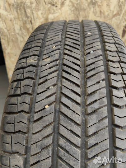 Yokohama Geolandar G091 225/65 R17 101H