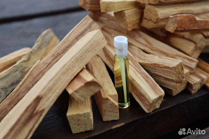Благовония Palo Santo для маркетплейсов 9кг средни