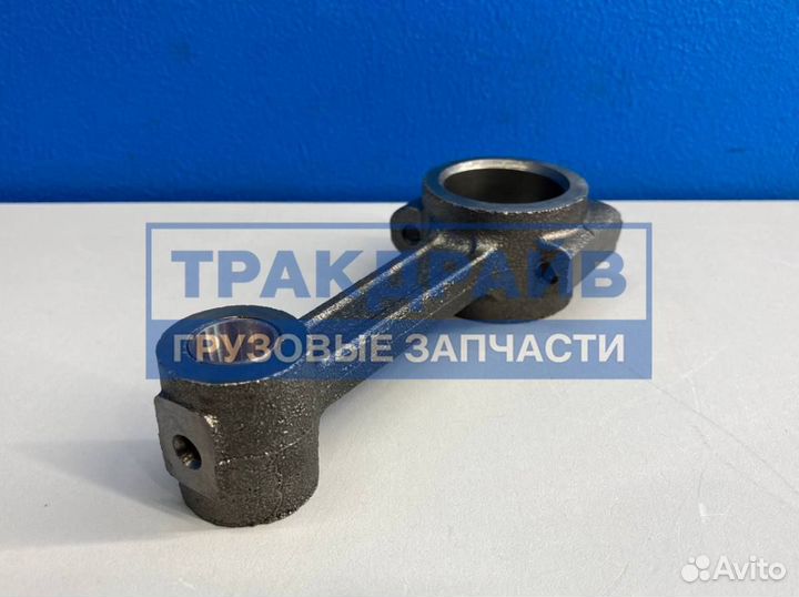 Шатун компрессора Bendix TU-FLO 550/750 для спецтехники Caterpillar 3114 3116