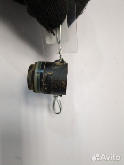 Датчик парктроника задний Ford Edge