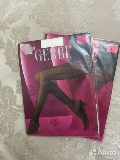 Колготки женские новые с Франции