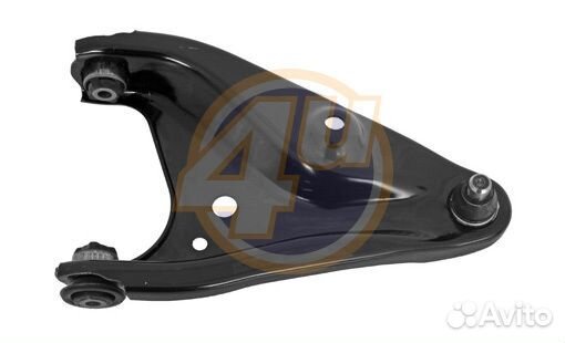 Рычаг renault logan/sandero 12- передн.нижн.пра