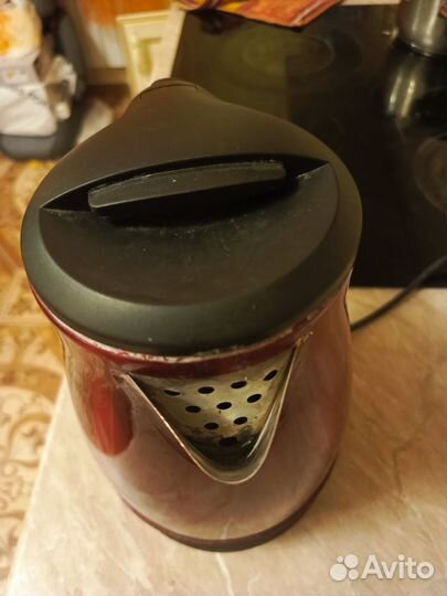 Чайник электрический