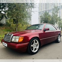 Mercedes-Benz W124 2.3 AT, 1988, 347 000 км, с пробегом, цена 469 999 руб.