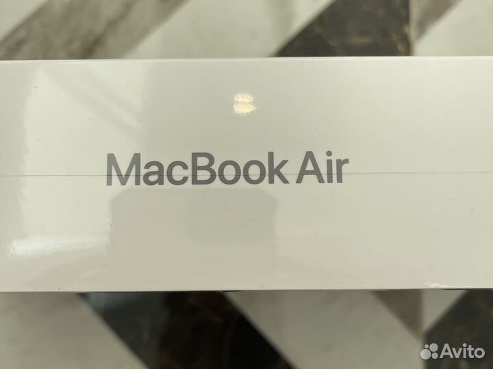 Apple macbook air 13 m1 2020