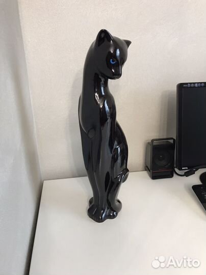 Статуэтка Кот 55 см