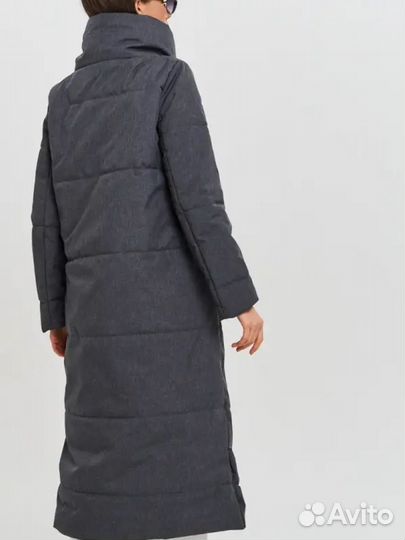 Куртка женская весна осень пальто Katerina Bleska&