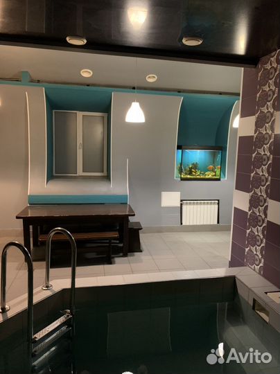 Сауна Олимп и Пар